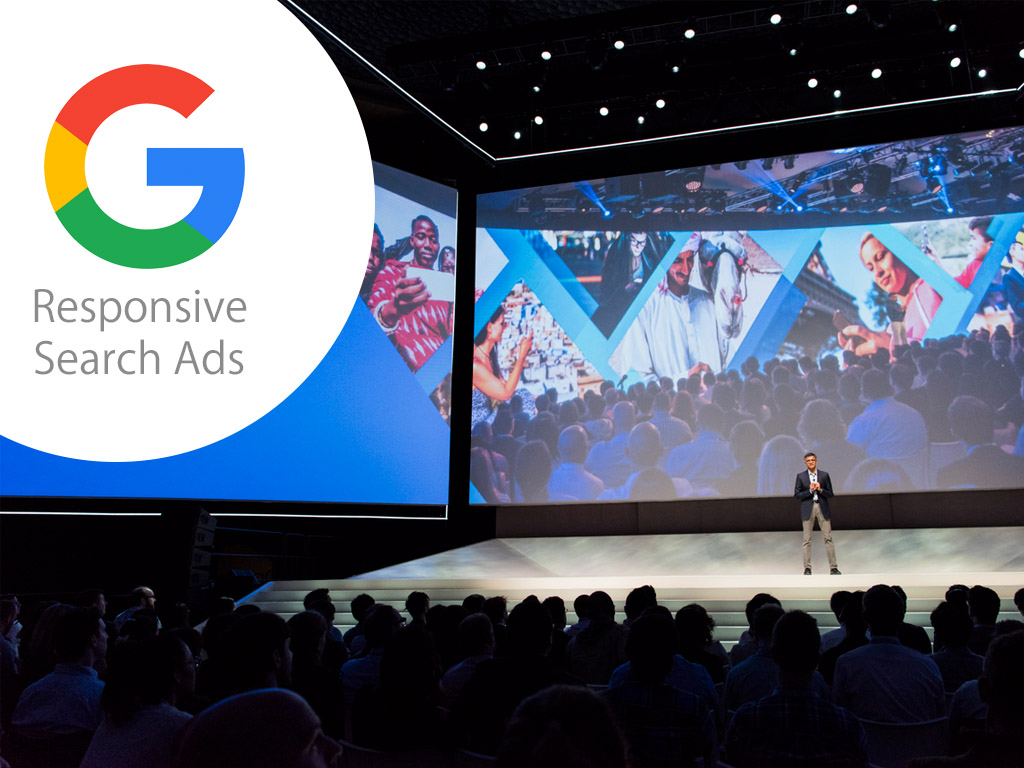 Google Plans to Deliver More Relevance With Responsive Search Ads